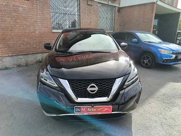 Авто Nissan Murano 2023 № 8059203