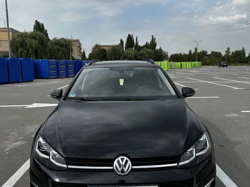 Авто Volkswagen Golf 2019 № 8059209