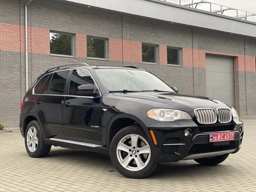 Авто BMW X5 2013 № 8059210