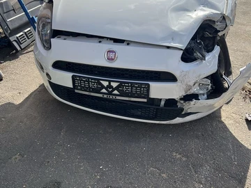 Авто Fiat Punto 2012 № 8059214