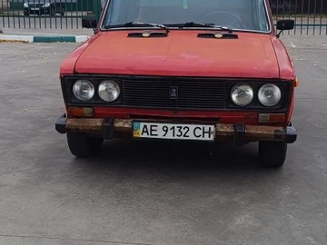 Авто ВАЗ 2106 1989 № 8059217