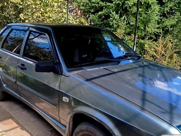 Авто ВАЗ 2115 2011 № 8059222