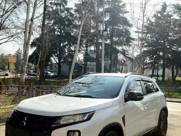 Авто Mitsubishi Outlander 2022 № 8059225