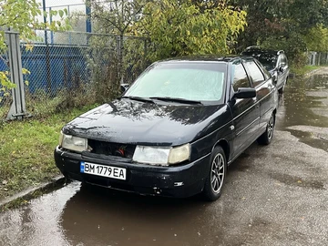 Авто ВАЗ 21112 2005 № 8059237