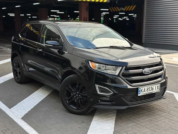 Авто Ford Edge 2017 № 8059241