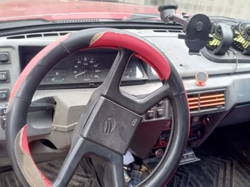 Авто ЗАЗ 1103 Slavuta 2003 № 8059242