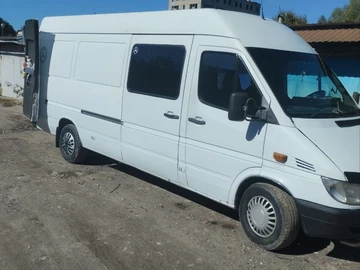 Авто Mercedes 300 2004 № 8059246