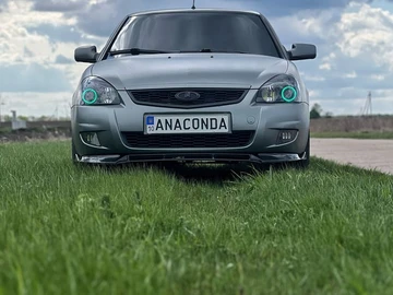 Авто ВАЗ 2172 Priora 2011 № 8059247