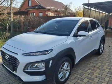 Авто Hyundai Amica 2019 № 8059249