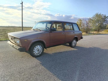 Авто ВАЗ 2104 1986 № 8059258