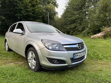 Авто Opel Astra 2011 № 8059264