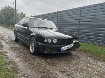 Авто BMW 5 Серия 1995 № 8059269