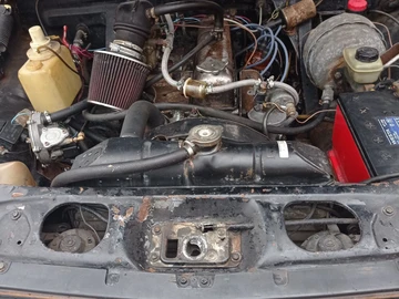 Авто ГАЗ 24-10 Волга 1980 № 8059271