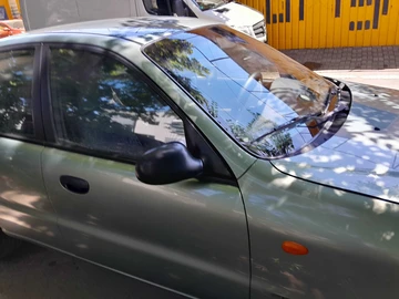 Авто Daewoo Lanos Sens  2006 № 8059273