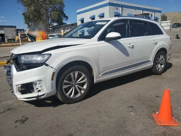 Авто Audi Q7 2019 № 8059276