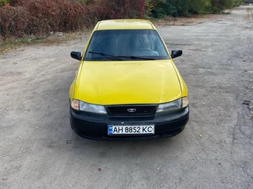 Авто Daewoo Nexia 2007 № 8059278