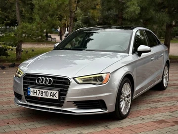 Авто Audi A3 2015 № 8059282