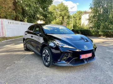 Авто MG Express 2023 № 8059287