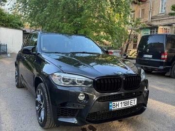 Авто BMW X5 2014 № 8059290