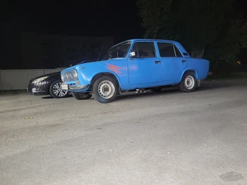 Авто ВАЗ 2101 1982 № 8059293