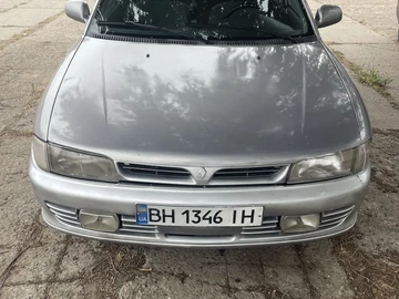 Авто Mitsubishi Lancer 1993 № 8059299