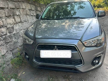 Авто Mitsubishi Outlander 2015 № 8059306