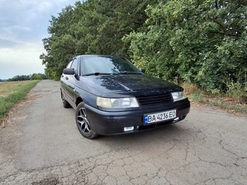 Авто ВАЗ 2110 2008 № 8059313