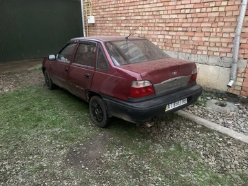 Авто Daewoo Nexia 2007 № 8059318