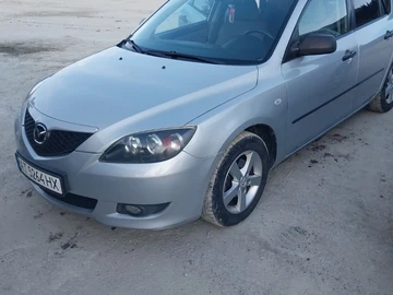 Авто Mazda 3 2007 № 8059328