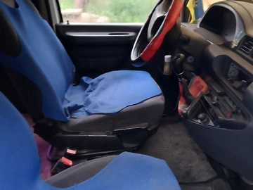 Авто Fiat Scudo 1999 № 8059329