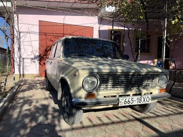 Авто ВАЗ 21101 1979 № 8059334