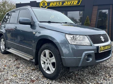 Авто Suzuki Grand Vitara 2006 № 8059336