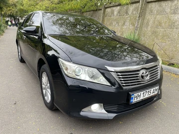 Авто Toyota Camry 2012 № 8059337