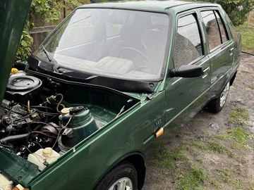 Авто ЗАЗ 1103 Slavuta 2002 № 8059341