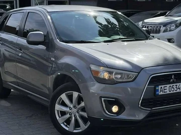 Авто Mitsubishi Outlander 2015 № 8059344