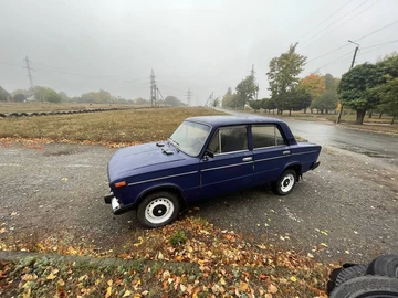Авто ВАЗ 2106 1990 № 8059346