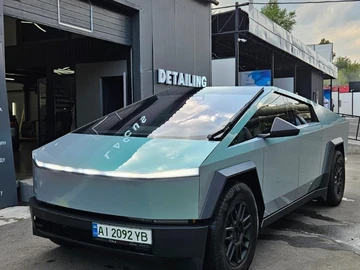 Авто Tesla Roadster 2024 № 8059410