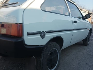 Авто ЗАЗ 1102 1990 № 8059412
