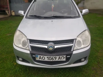 Авто Ford Galaxy 2008 № 8059416