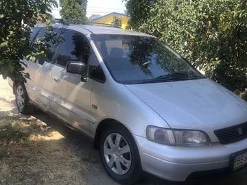 Авто Honda Shuttle 1997 № 8059419