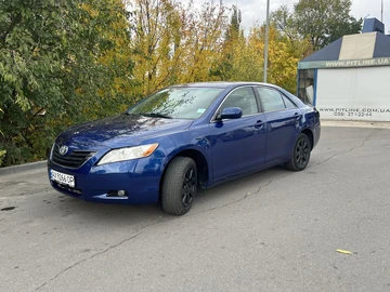 Авто Toyota Camry 2008 № 8059422