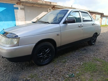 Авто ВАЗ 2110 2006 № 8059427