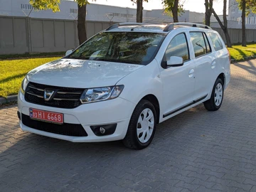 Авто Renault Logan 2014 № 8059432