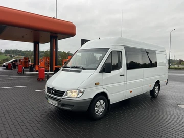 Авто Mercedes Sprinter 2005 № 8059435