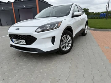 Авто Ford Escape 2021 № 8059439