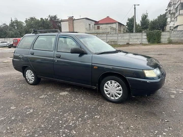 Авто ВАЗ 2111 2006 № 8059440