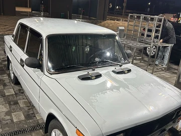 Авто ВАЗ 21063 1988 № 8059444