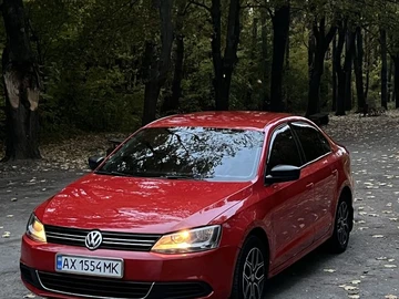 Авто Volkswagen Jetta 2012 № 8059452