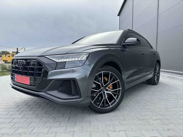 Авто Audi 100 2019 № 8059457