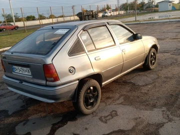 Авто Opel Kadett 1990 № 8059462
